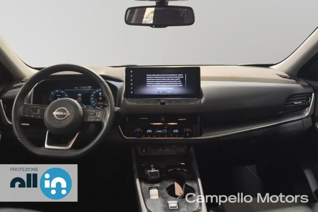 NISSAN X-Trail e-Power 2WD 5 posti N-Connecta Usato Padova