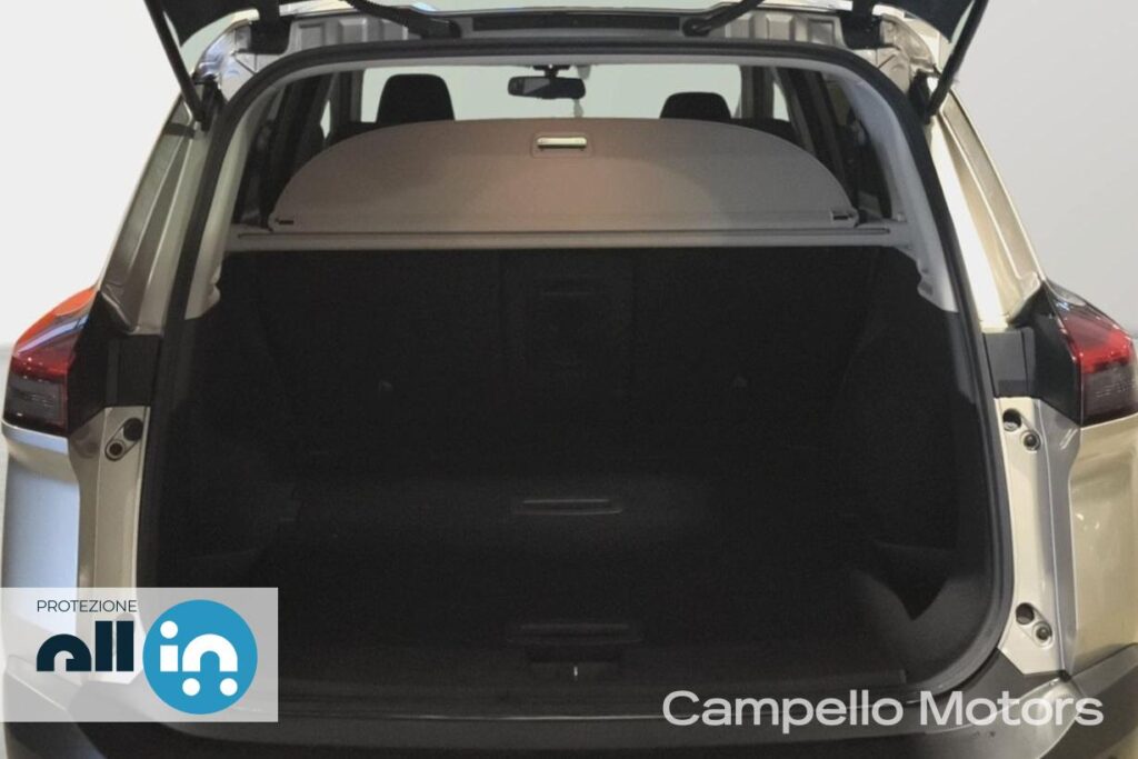 NISSAN X-Trail e-Power 2WD 5 posti N-Connecta Usato Padova