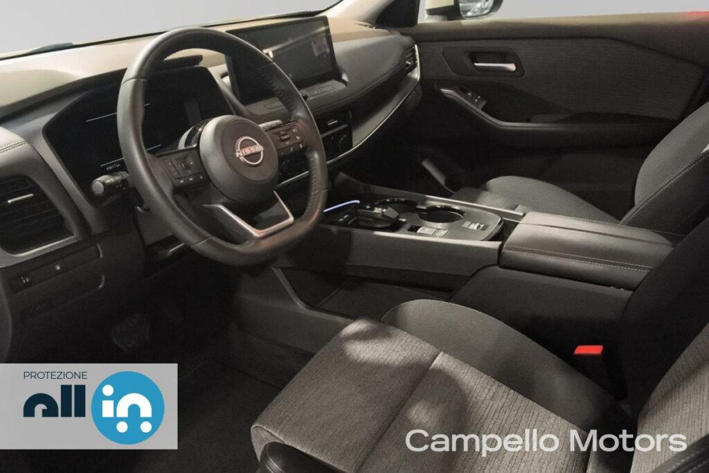 NISSAN X-Trail e-Power 2WD 5 posti N-Connecta Usato Padova