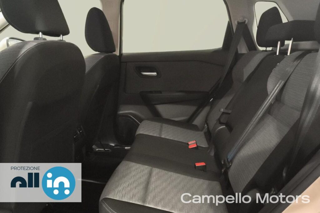 NISSAN X-Trail e-Power 2WD 5 posti N-Connecta Usato Padova