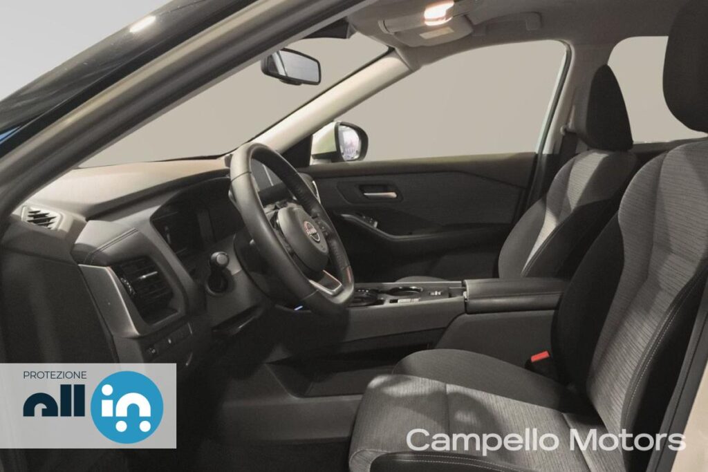 NISSAN X-Trail e-Power 2WD 5 posti N-Connecta Usato Padova