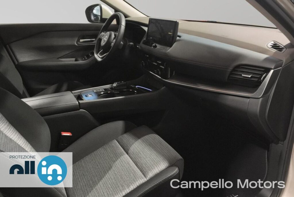 NISSAN X-Trail e-Power 2WD 5 posti N-Connecta Usato Padova