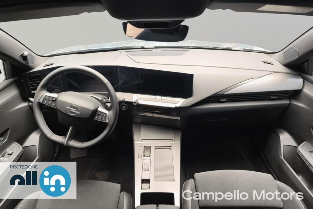 OPEL Astra ST 1.5 Diesel 130cv GS Automatico Km 0 Mestre Terraglio