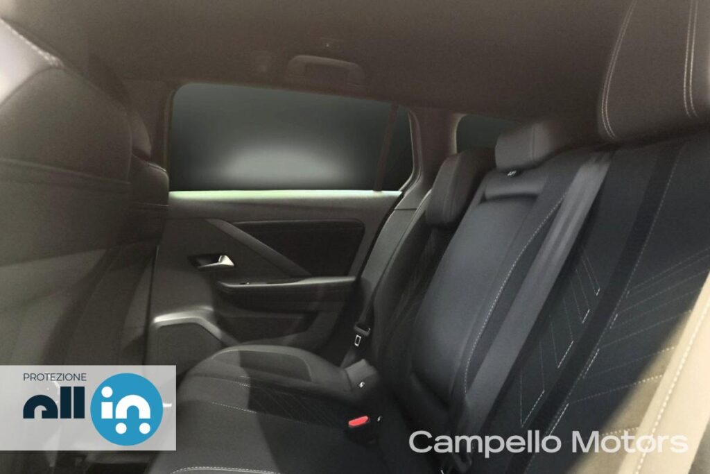 OPEL Astra ST 1.5 Diesel 130cv GS Automatico Km 0 Mestre Terraglio