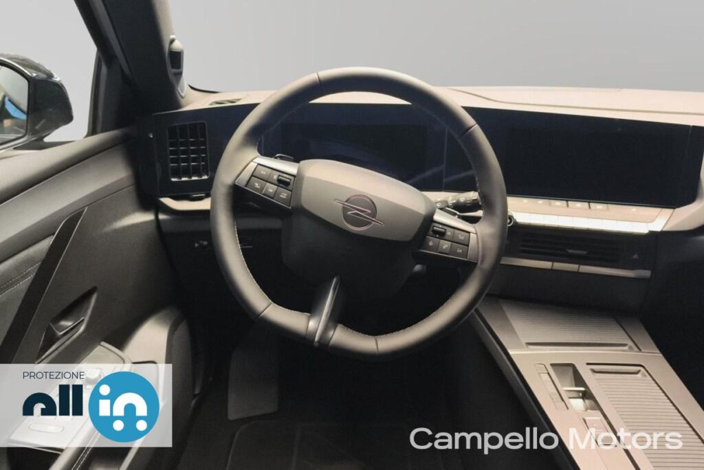 OPEL Astra ST 1.5 Diesel 130cv GS Automatico Km 0 Mestre Terraglio