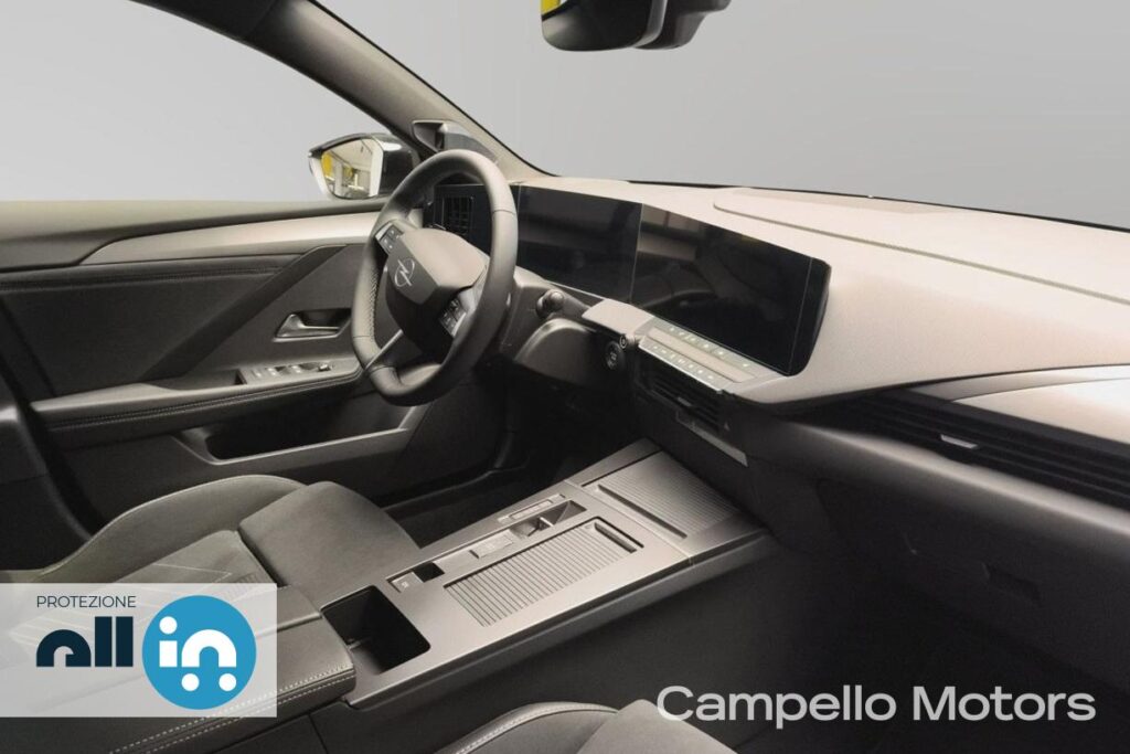 OPEL Astra ST 1.5 Diesel 130cv GS Automatico Km 0 Mestre Terraglio
