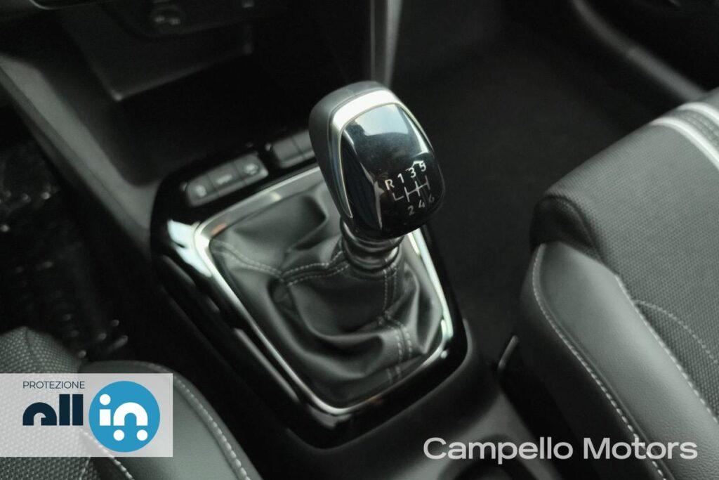 OPEL Corsa 1.2 100cv GS Km 0 Mestre Terraglio