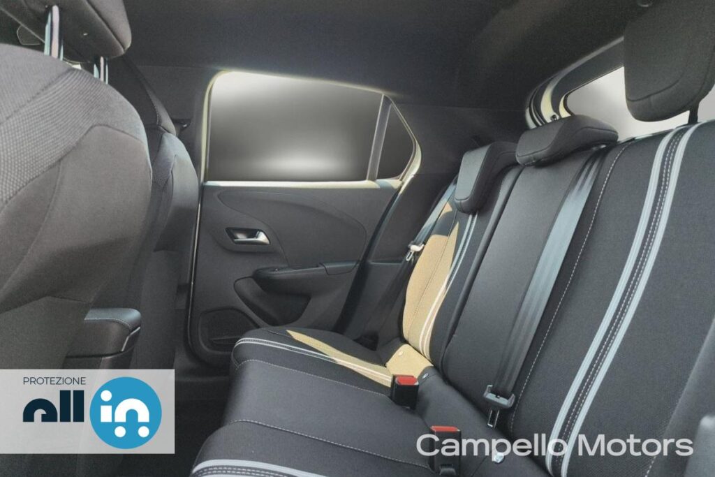 OPEL Corsa 1.2 100cv GS Km 0 Mestre Terraglio