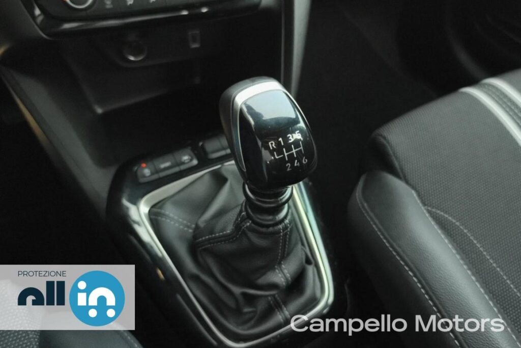 OPEL Corsa 1.2 s&s 100cv GS Usato