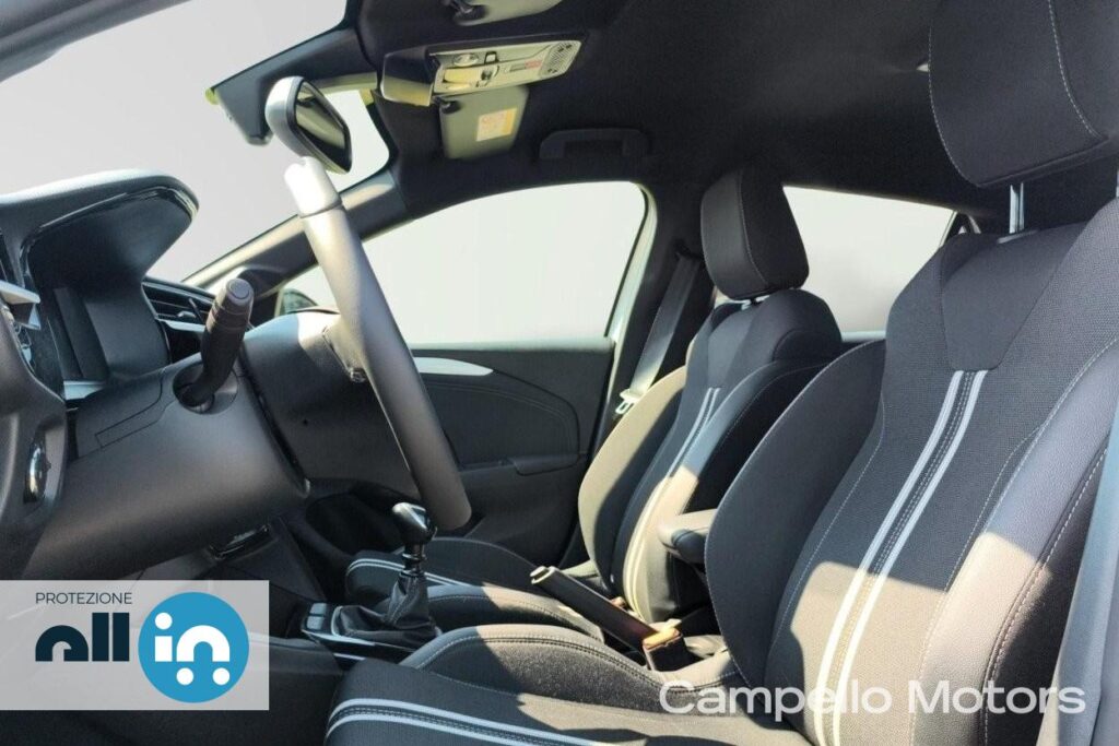 OPEL Corsa 1.2 s&s 100cv GS Usato