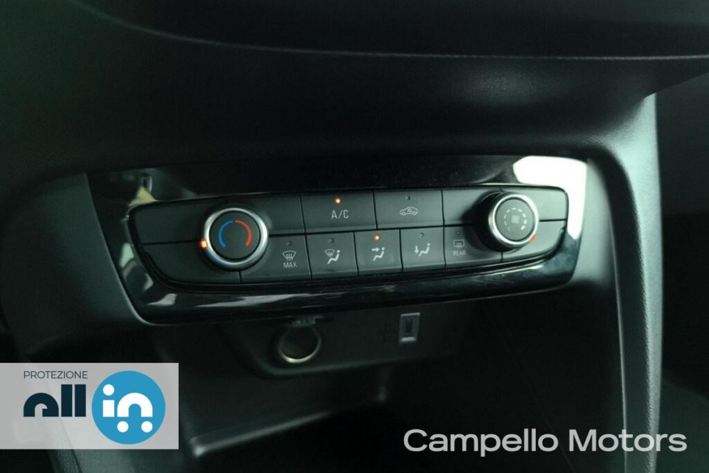 OPEL Corsa 1.2 s&s 100cv GS Usato Mestre Terraglio