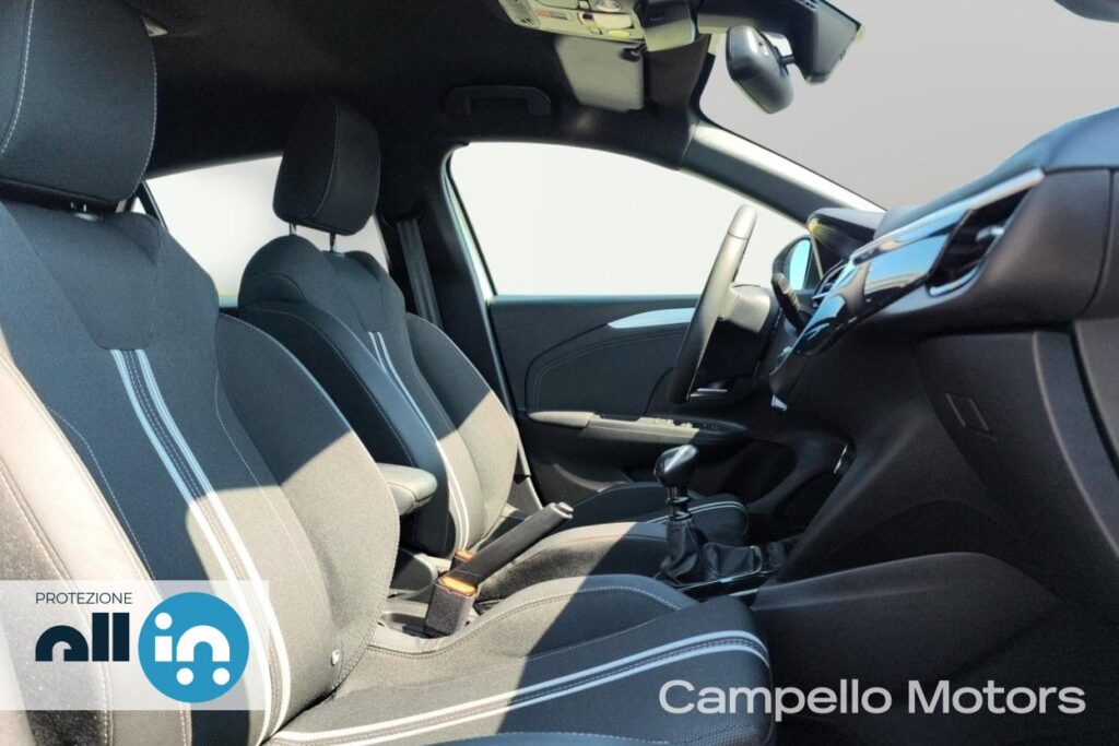OPEL Corsa 1.2 s&s 100cv GS Usato Mestre Terraglio