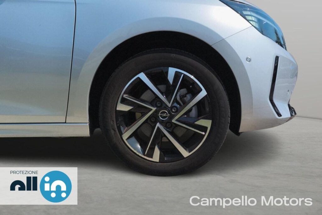 OPEL Corsa 1.2 s&s 100cv GS Usato Mestre Terraglio