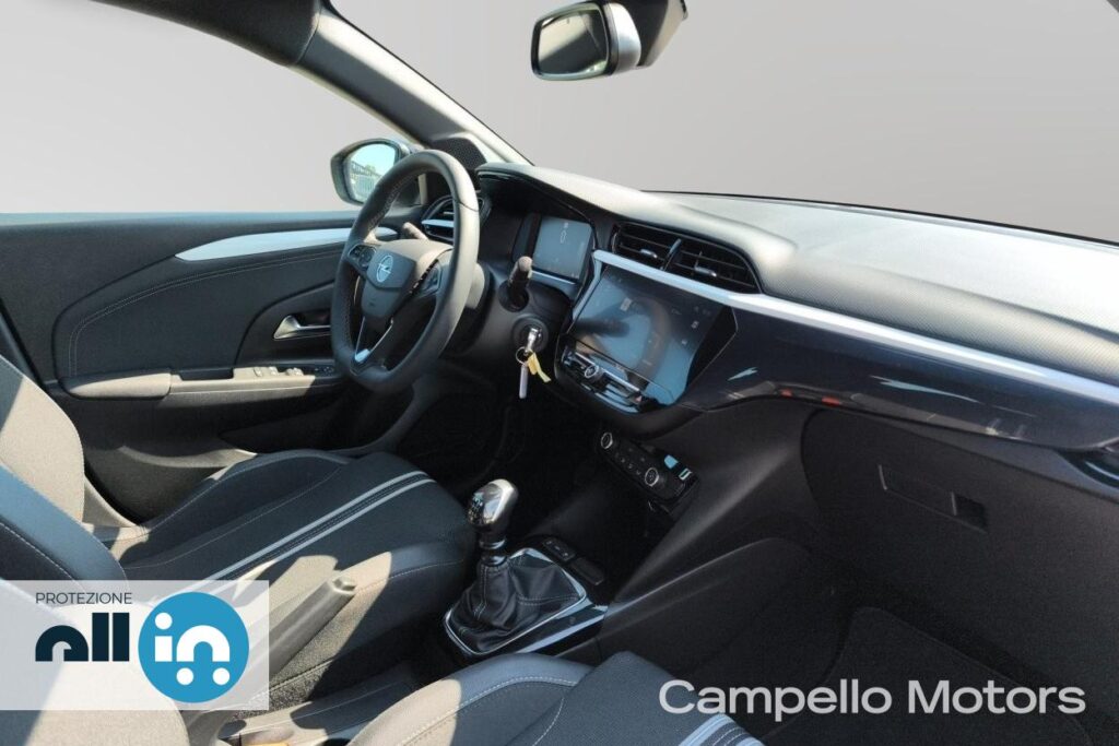 OPEL Corsa 1.2 s&s 100cv GS Usato Mestre Terraglio