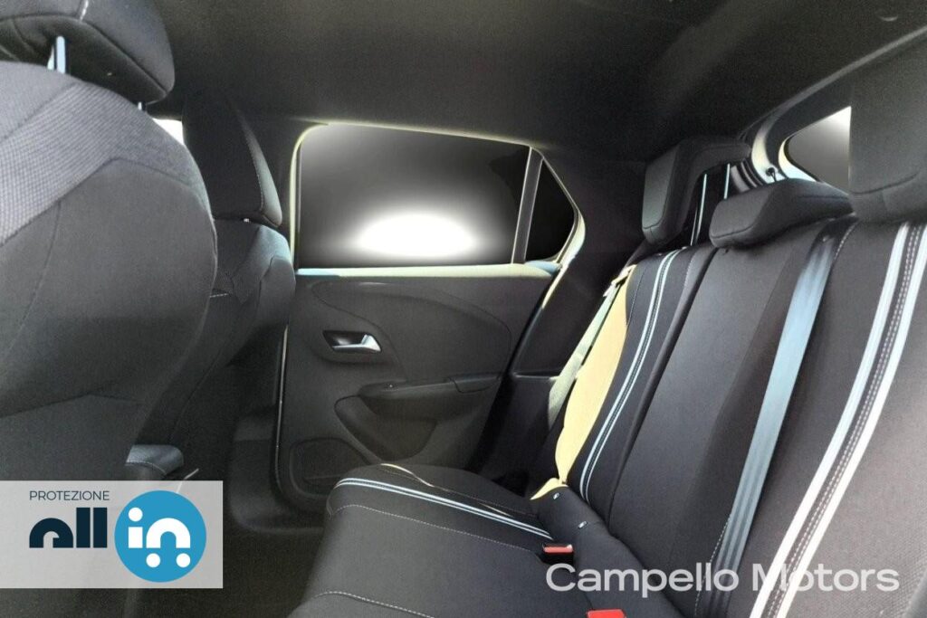 OPEL Corsa 1.2 s&s 100cv GS Usato