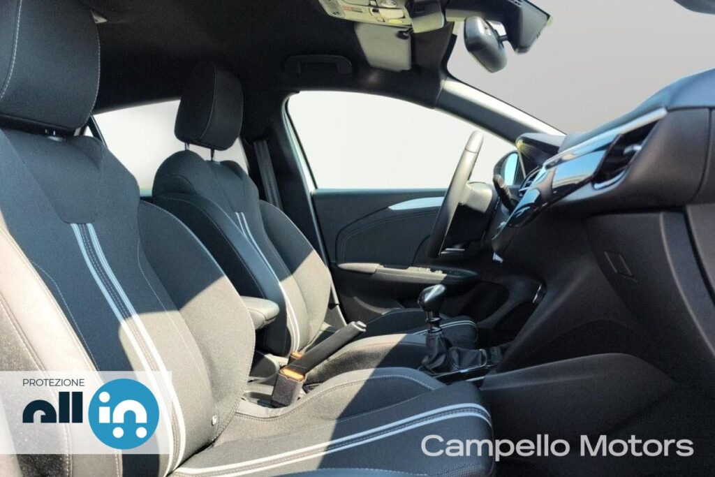 OPEL Corsa 1.2 s&s 100cv GS Usato