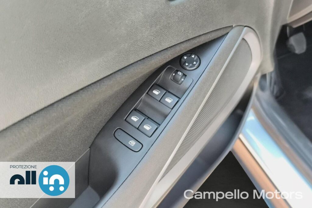 OPEL Crossland 1.2 Turbo 110cv Start&Stop Edition Usato Mestre Terraglio