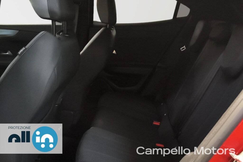 OPEL Mokka 1.2 Turbo GS Line Usato Padova