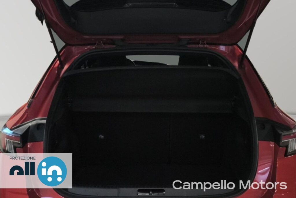 OPEL Mokka 1.2 Turbo GS Line Usato Padova