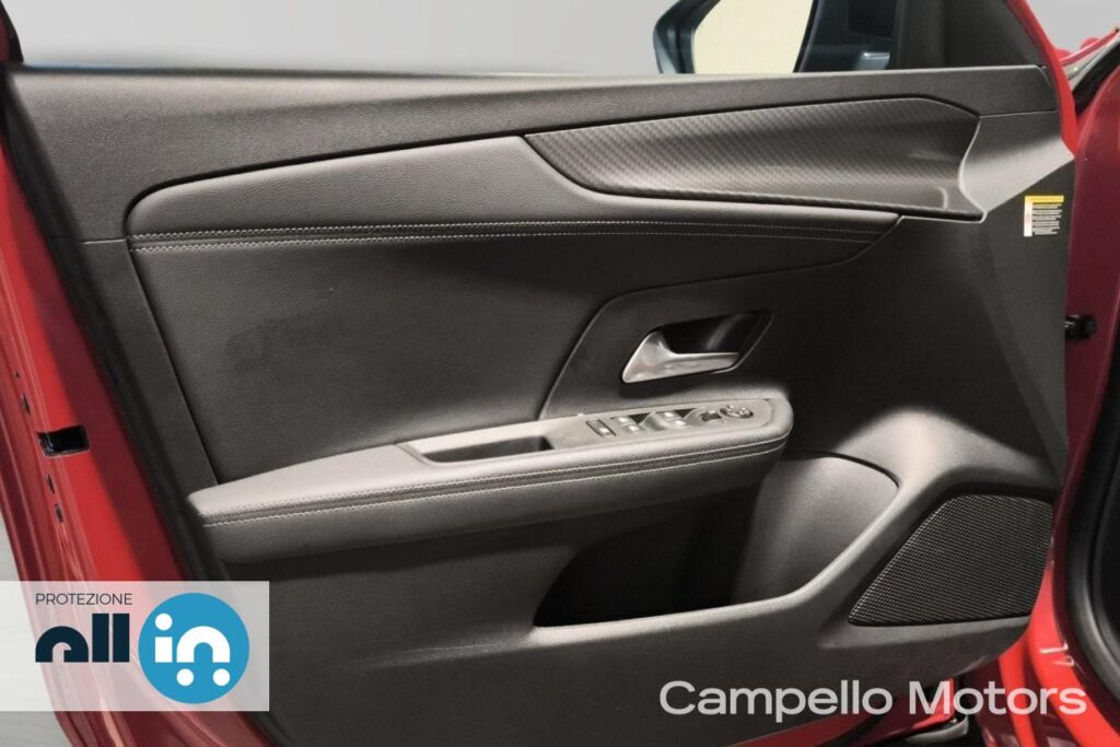 OPEL Mokka 1.2 Turbo GS Line Usato Padova
