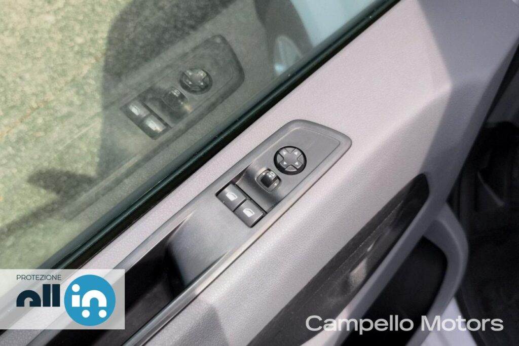 OPEL Vivaro 1.5 Diesel 120cv S&S PL-TN M Furgone Enjoy Usato Mestre Terraglio