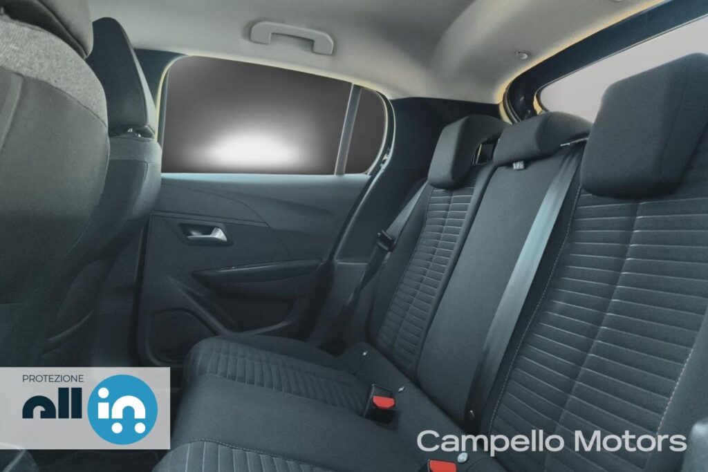 PEUGEOT 208 1.2 PureTech 75 Stop&Start 5 porte Active Pack Usato Mestre