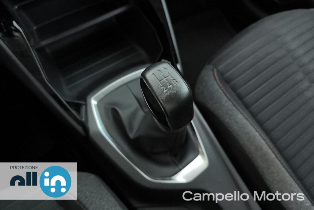 PEUGEOT 208 1.2 PureTech 75 Stop&Start 5 porte Active Pack Usato Mestre