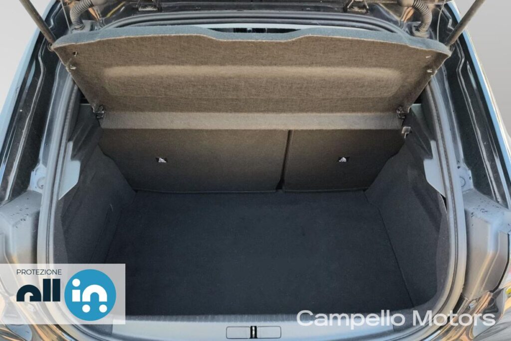 PEUGEOT 208 1.2 PureTech 75 Stop&Start 5 porte Active Pack Usato Mestre