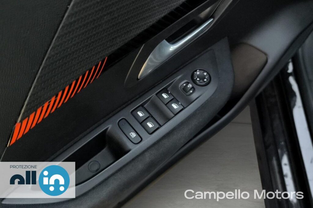 PEUGEOT 208 1.2 PureTech 75 Stop&Start 5 porte Active Pack Usato Mestre