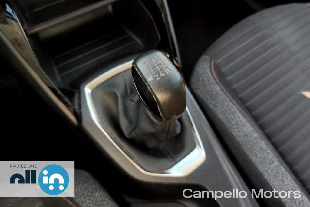 PEUGEOT 208 1.2 PureTech 75cv Stop&Start 5 porte Active Pack Usato Mestre
