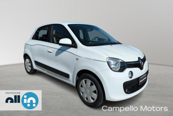 RENAULT Twingo 1.0 sce 69cv Zen Usato Mirano