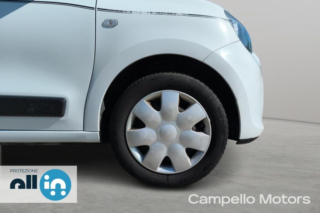 RENAULT Twingo 1.0 sce 69cv Zen Usato Mirano