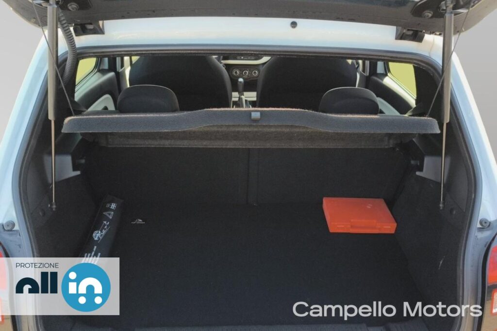 RENAULT Twingo 1.0 sce 69cv Zen Usato Mirano