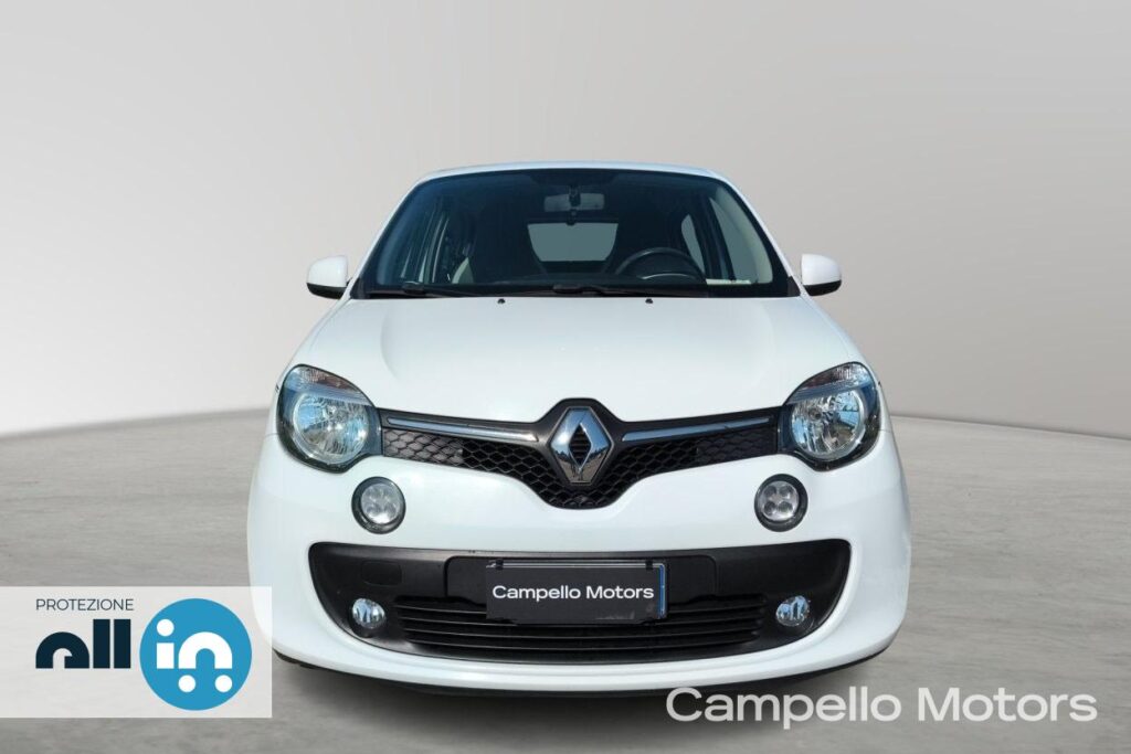 RENAULT Twingo 1.0 sce 69cv Zen Usato Mirano