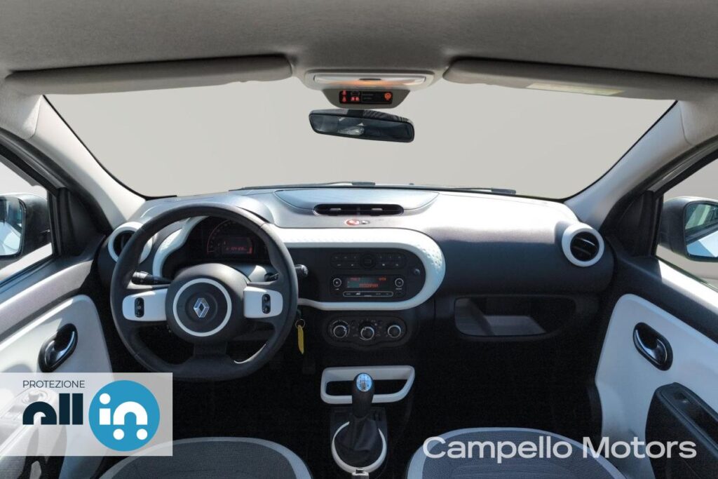 RENAULT Twingo 1.0 sce 69cv Zen Usato Mirano