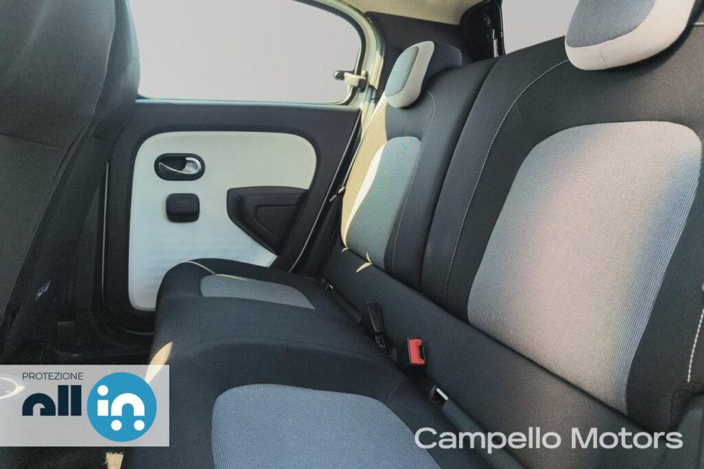 RENAULT Twingo 1.0 sce 69cv Zen Usato Mirano