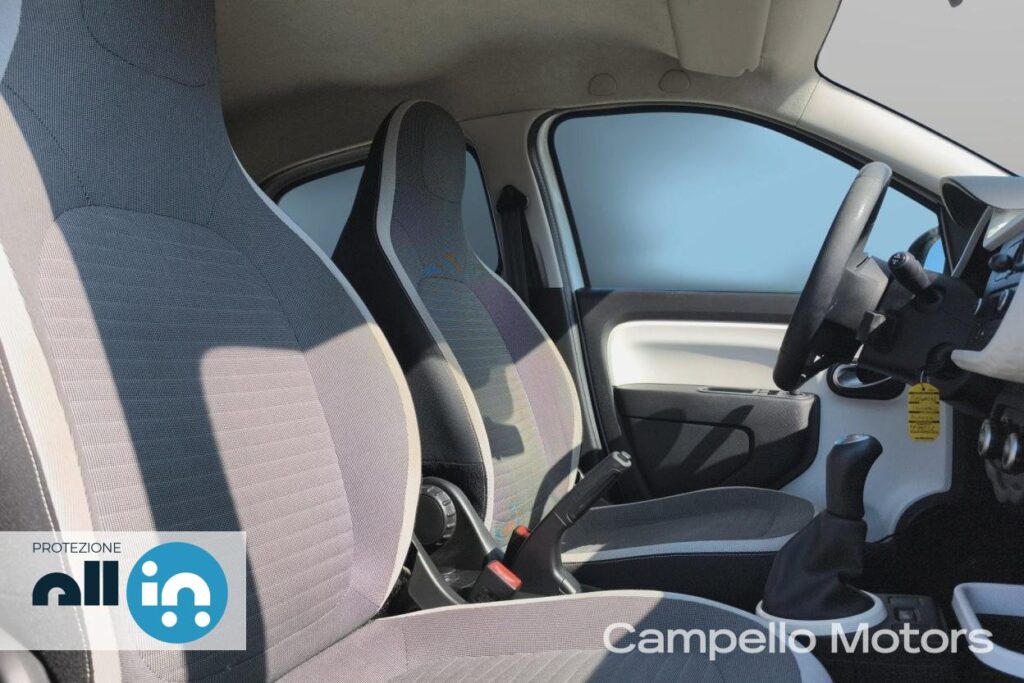 RENAULT Twingo 1.0 sce 69cv Zen Usato Mirano