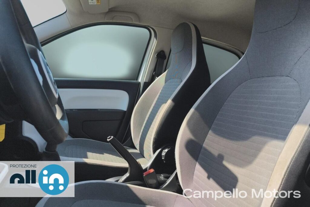 RENAULT Twingo 1.0 sce 69cv Zen Usato Mirano