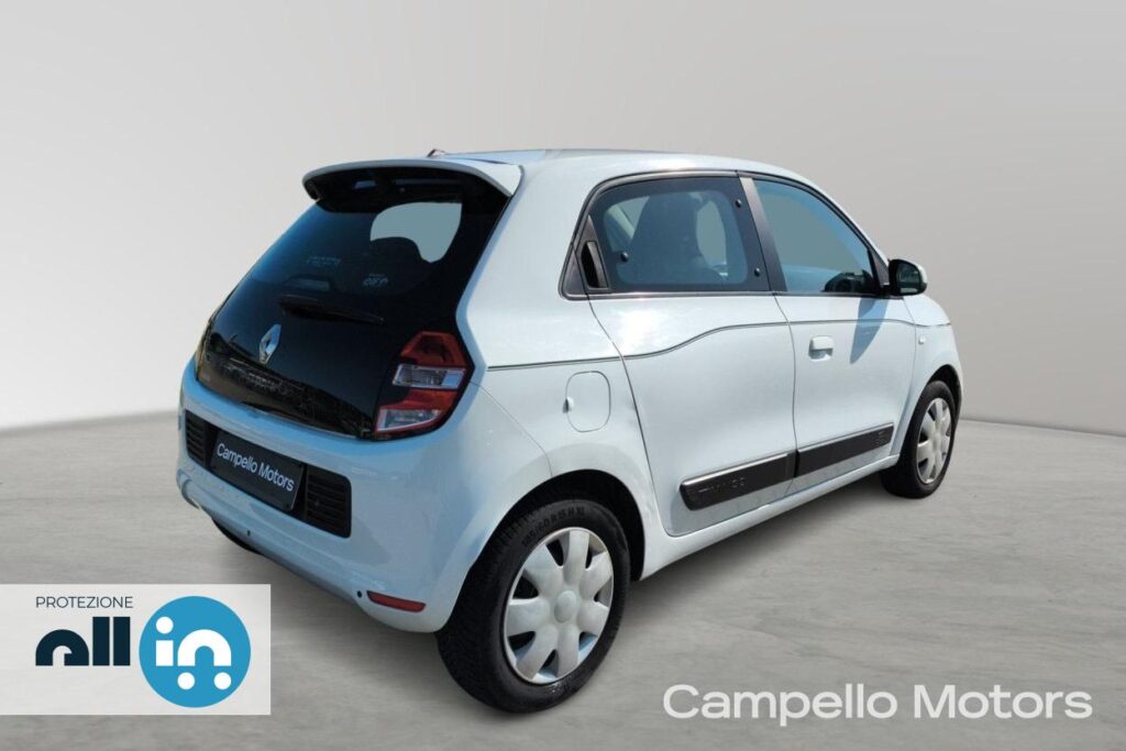 RENAULT Twingo 1.0 sce 69cv Zen Usato Mirano