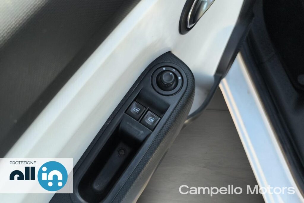 RENAULT Twingo 1.0 sce 69cv Zen Usato Mirano