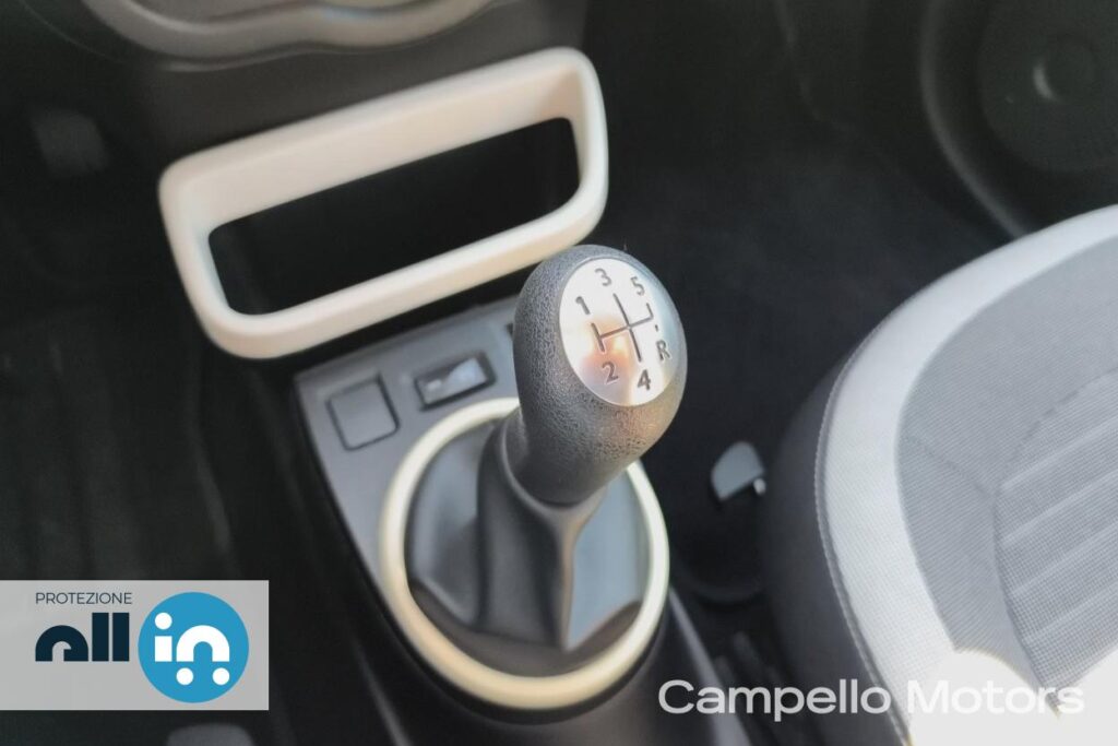 RENAULT Twingo 1.0 sce 69cv Zen Usato Mirano