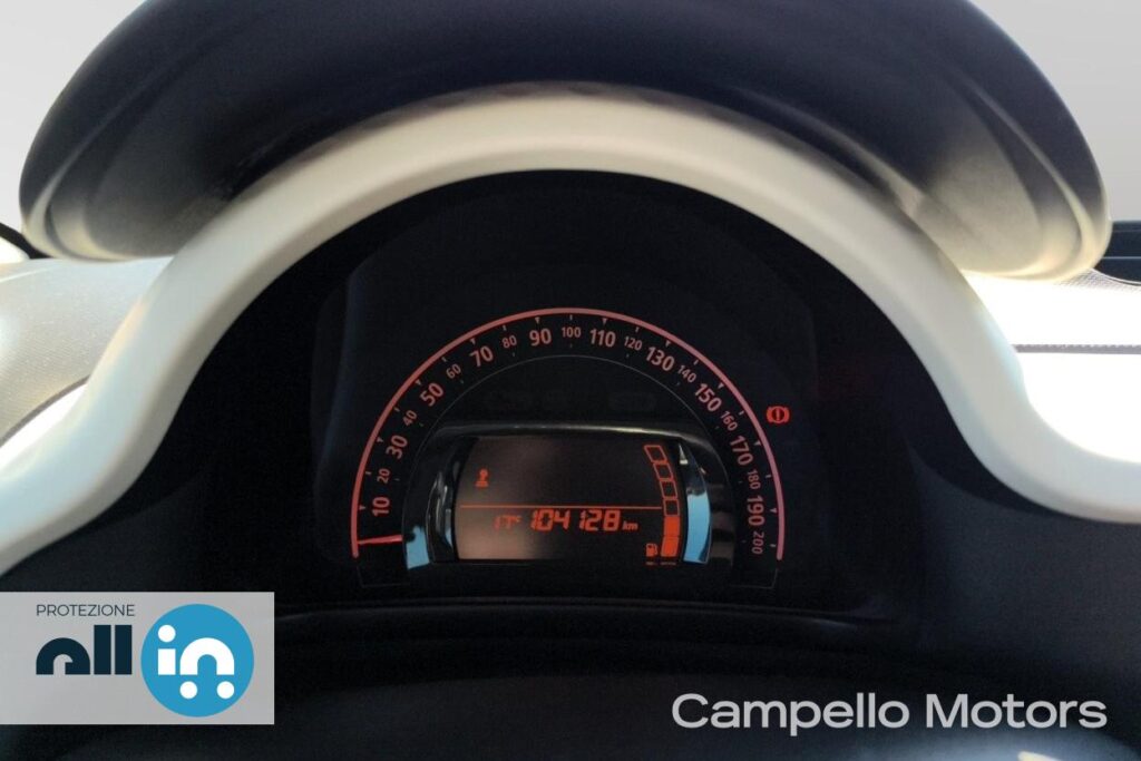 RENAULT Twingo 1.0 sce 69cv Zen Usato Mirano