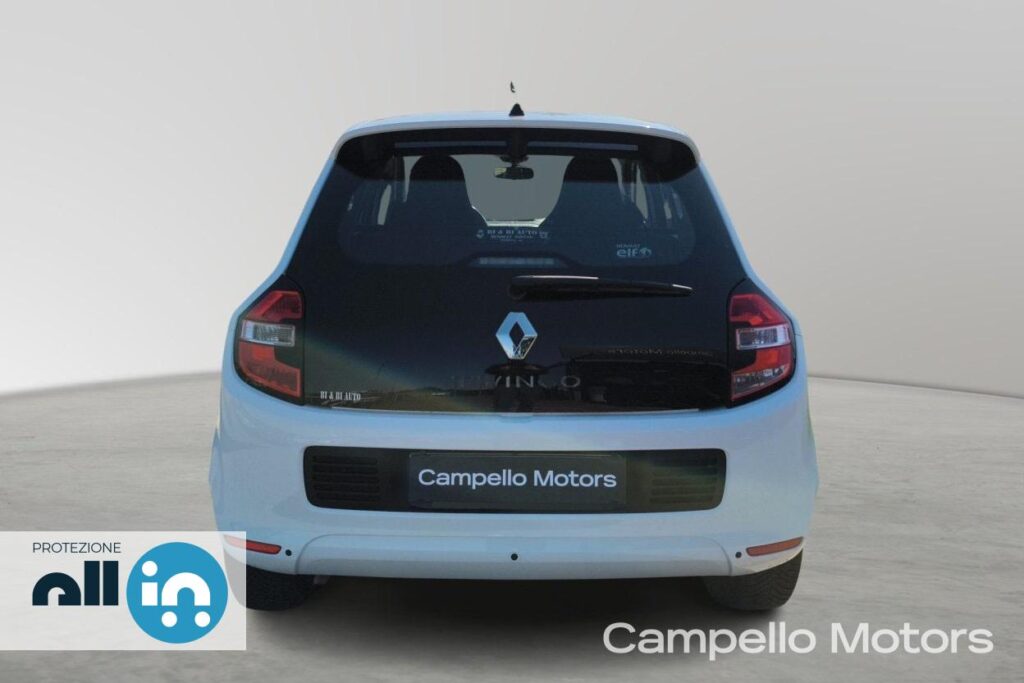 RENAULT Twingo 1.0 sce 69cv Zen Usato Mirano