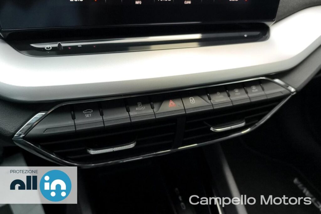 SKODA Octavia Wagon 2.0 TDI 115cv evo Style DSG Usato Mestre