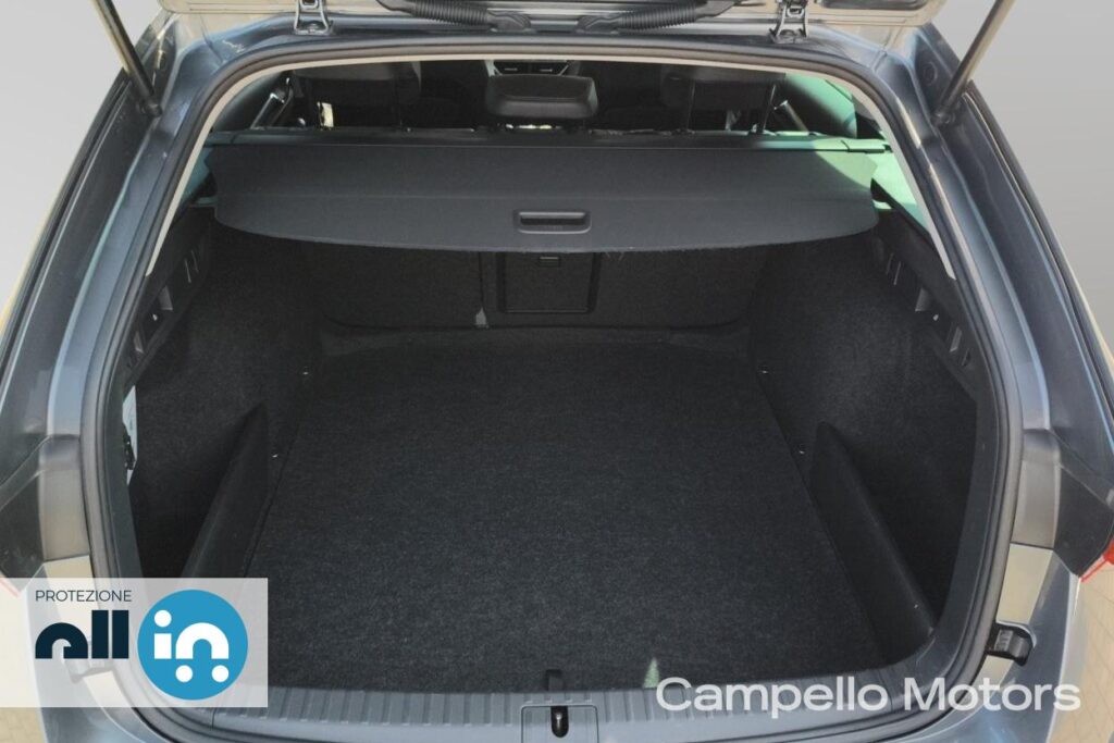 SKODA Octavia Wagon 2.0 TDI 115cv evo Style DSG Usato Mestre