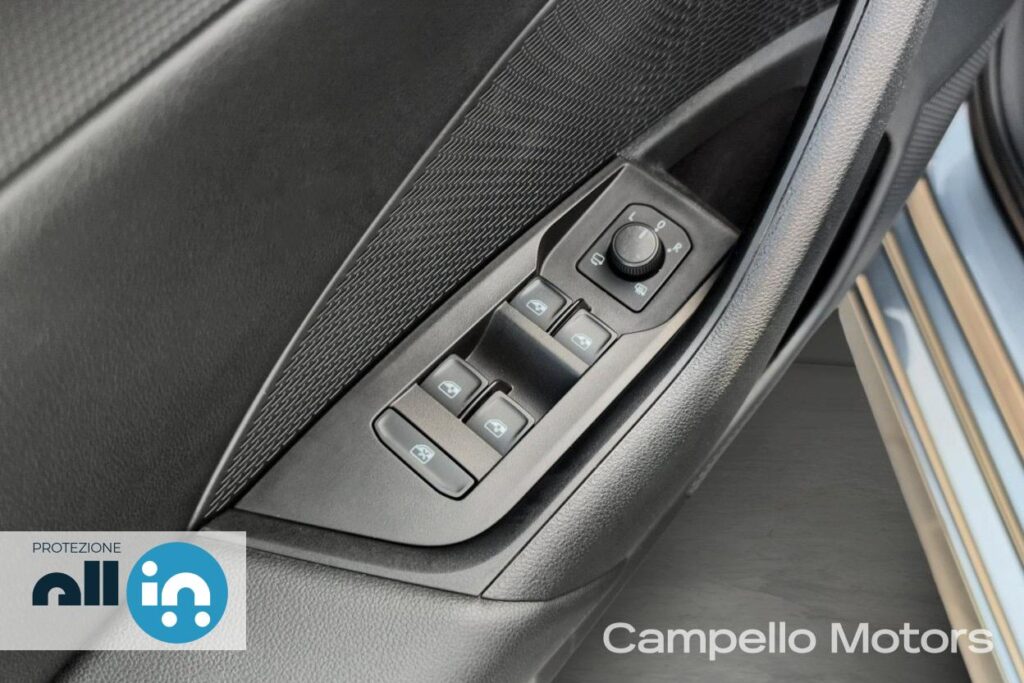 SKODA Octavia Wagon 2.0 TDI 115cv evo Style DSG Usato Mestre