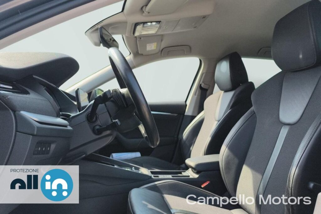 SKODA Octavia Wagon 2.0 TDI 115cv evo Style DSG Usato Mestre