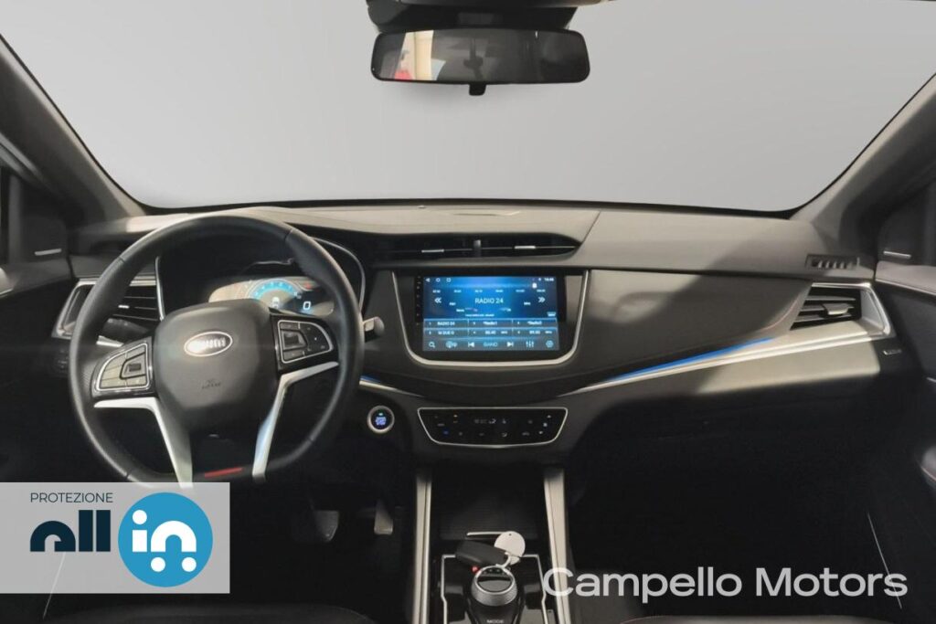 SWM AUTO G01 1.5 DCT Usato Padova
