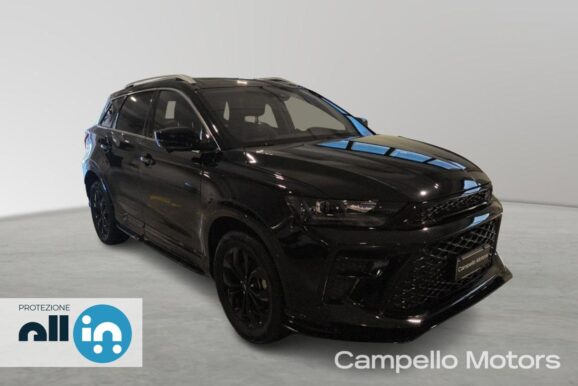 SWM AUTO G01 1.5 DCT Usato Padova
