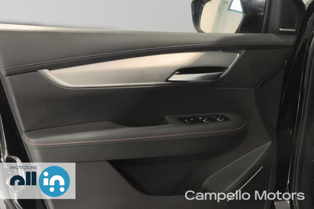 SWM AUTO G01 1.5 DCT Usato Padova